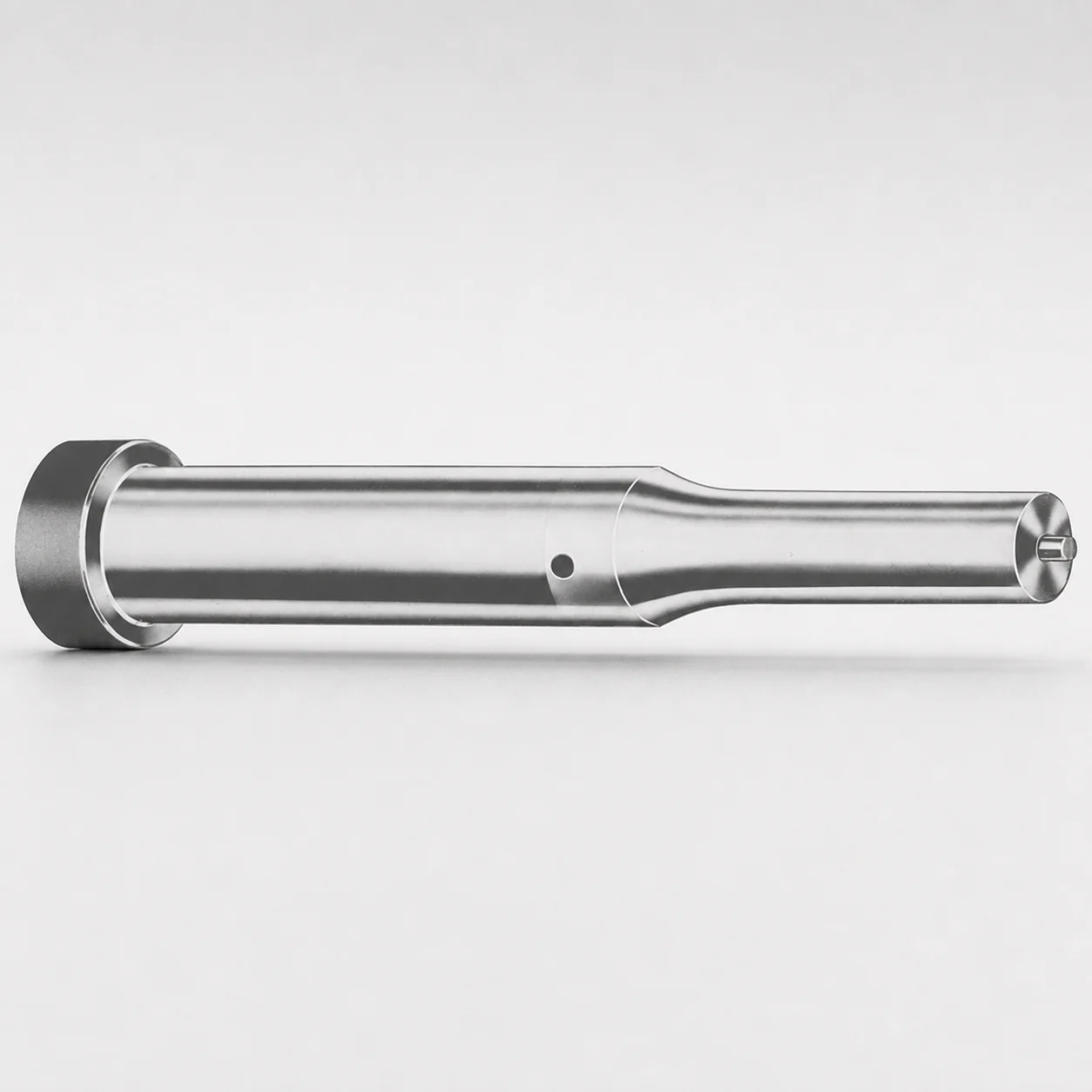 Inch Standard Steel Ejector Punches - XAN DayTAN™ Coating