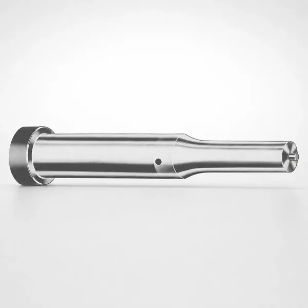 Inch Ejector Punches - CRN Coating