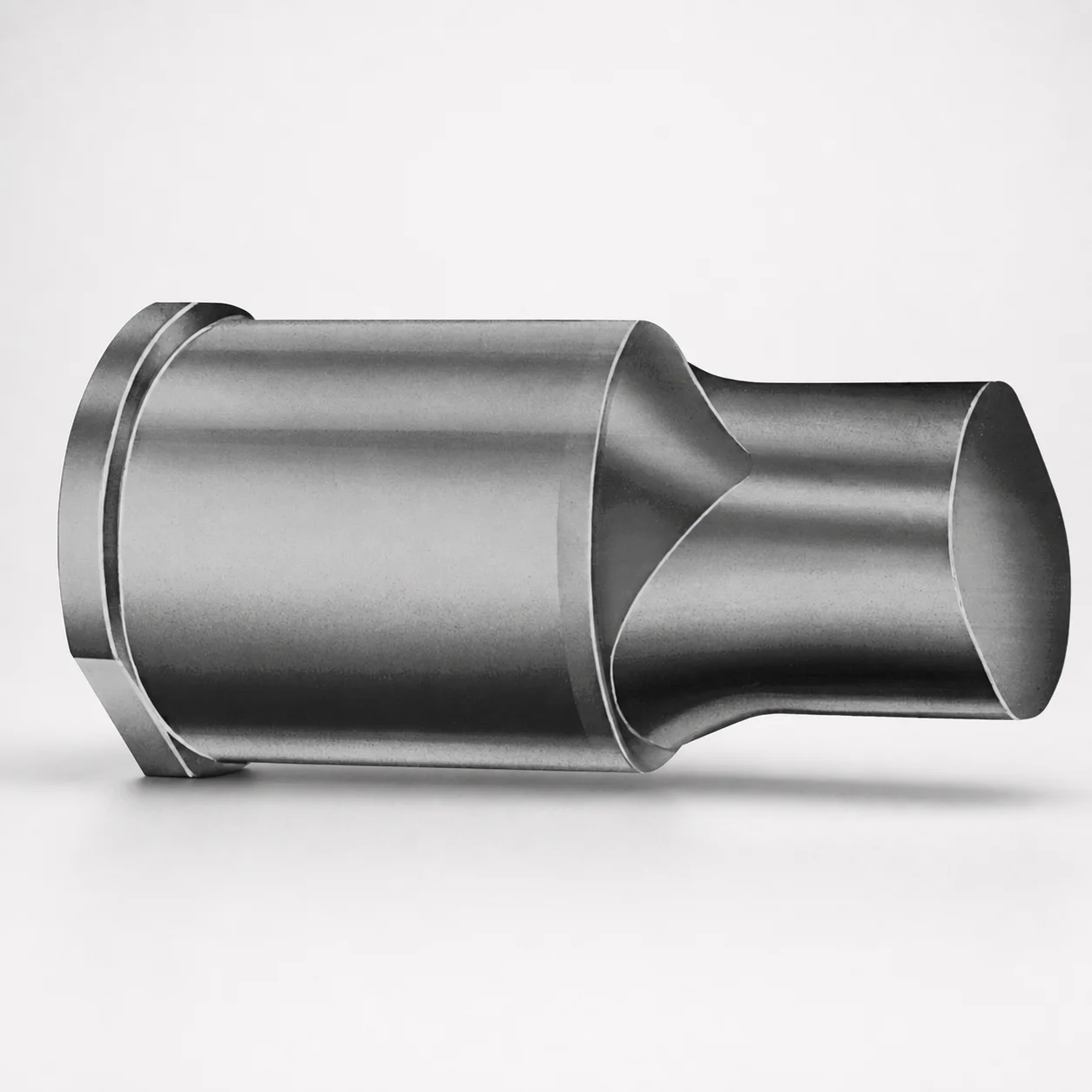 Extended Range Punches Metric X Tip