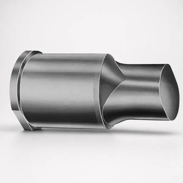 Extended Range Punches Metric X Tip