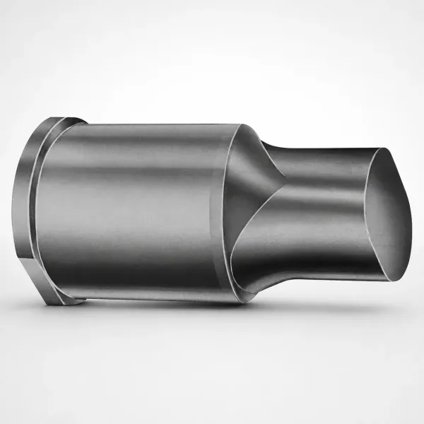 Extended Range Punches Metric X-Tip