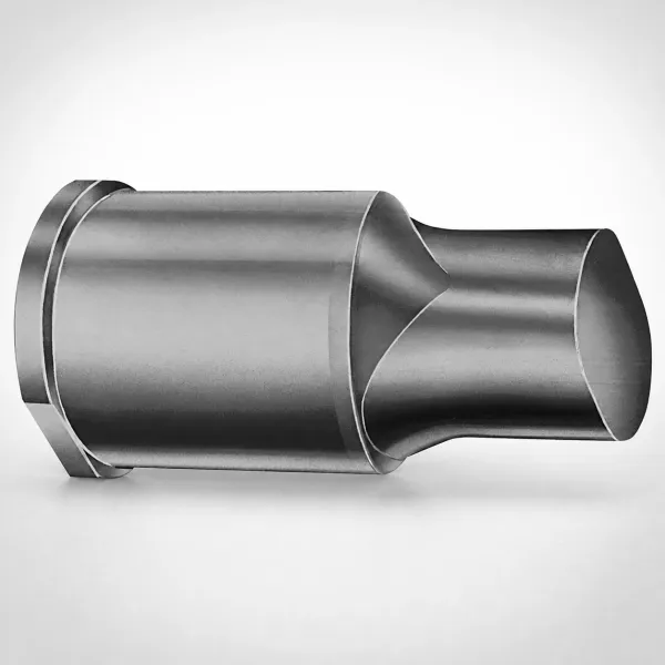 Extended Range Punches - Metric, XNP Coating