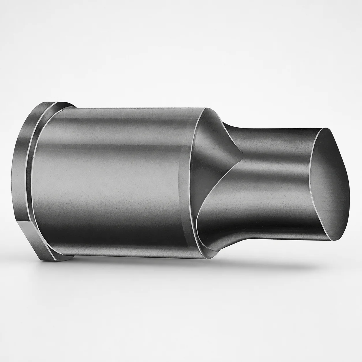 Metric Extended Range Punches XNAP Coating