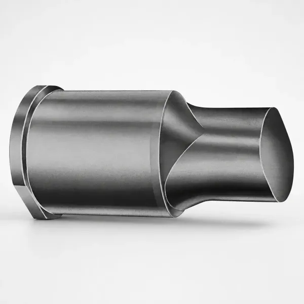 Metric Extended Range Punches XNAP Coating