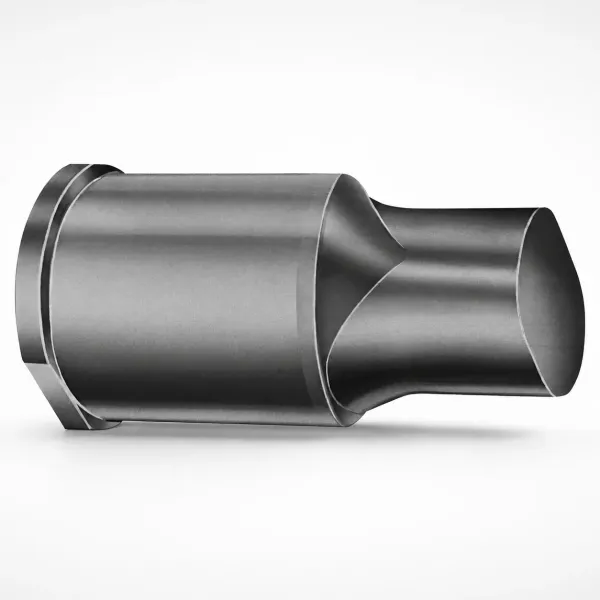 Extended Range Punches Metric XNAD Coating