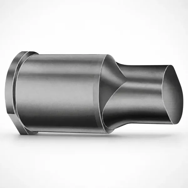 Extended Range Punches - Metric XNA Coating