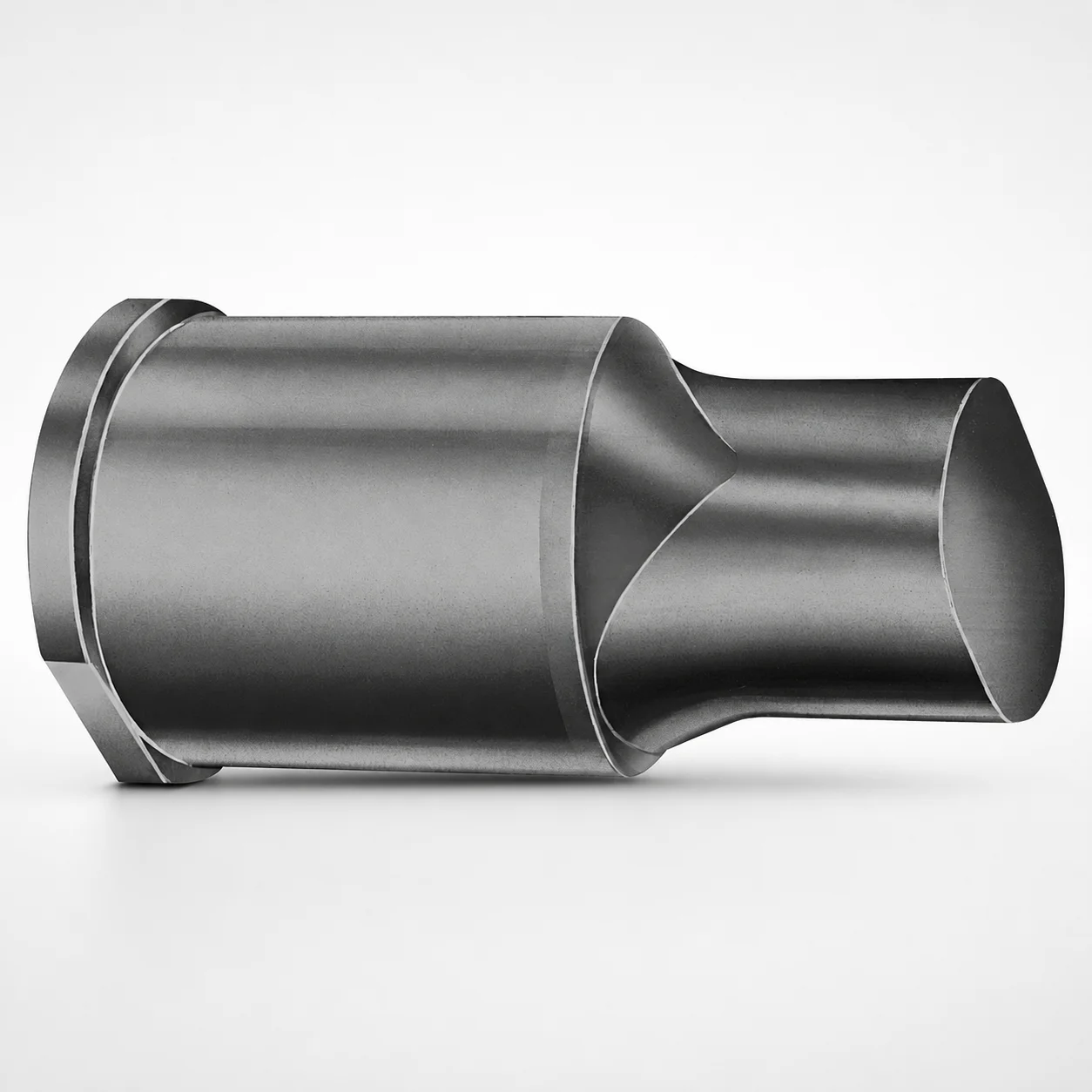 Extended Range Punches Metric X-Tip