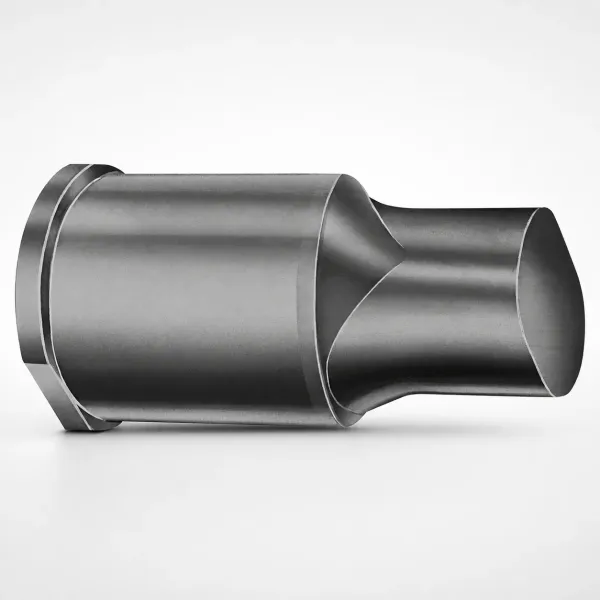 Extended Range Punches Metric X-Tip