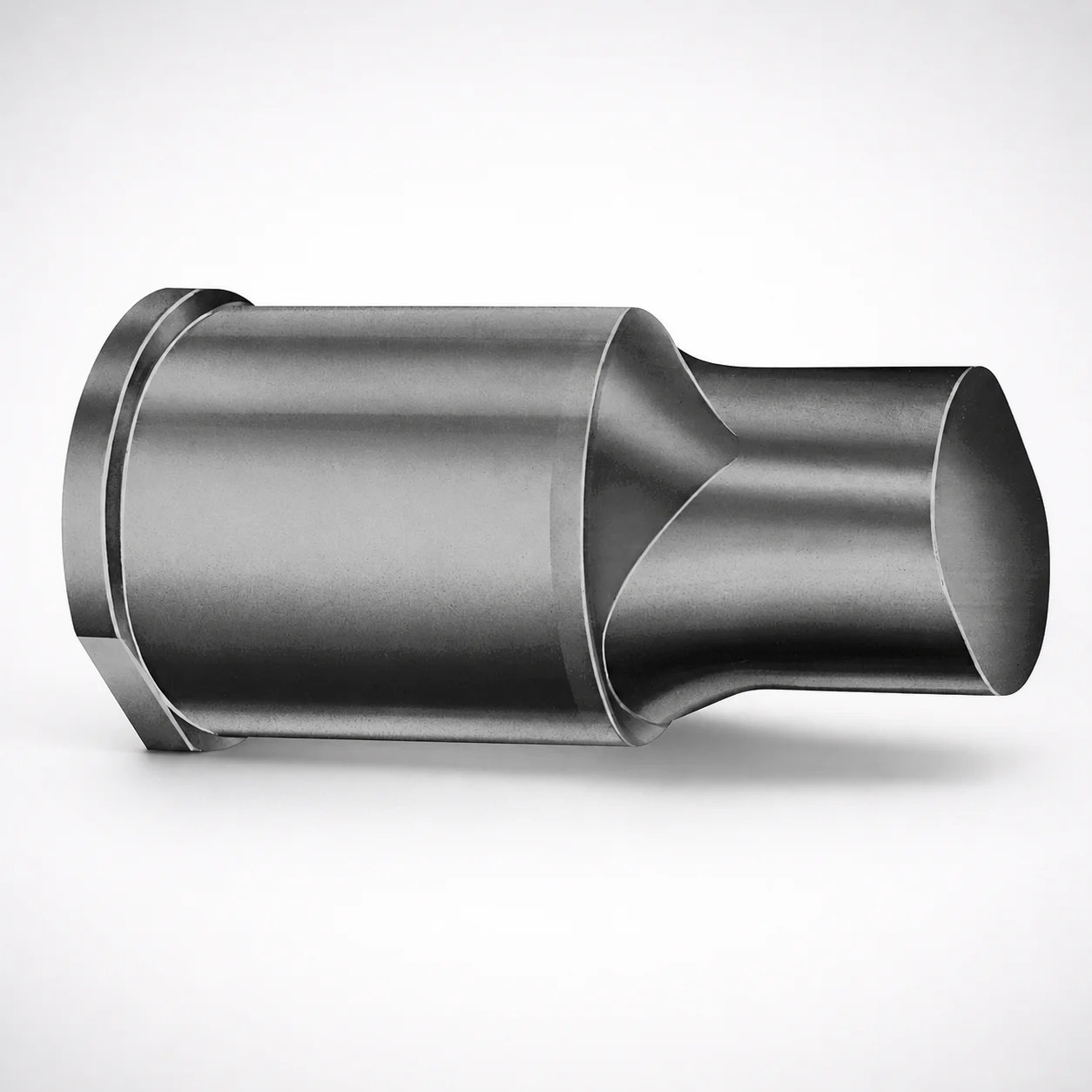 Extended Range Punches Metric XCDP Coating