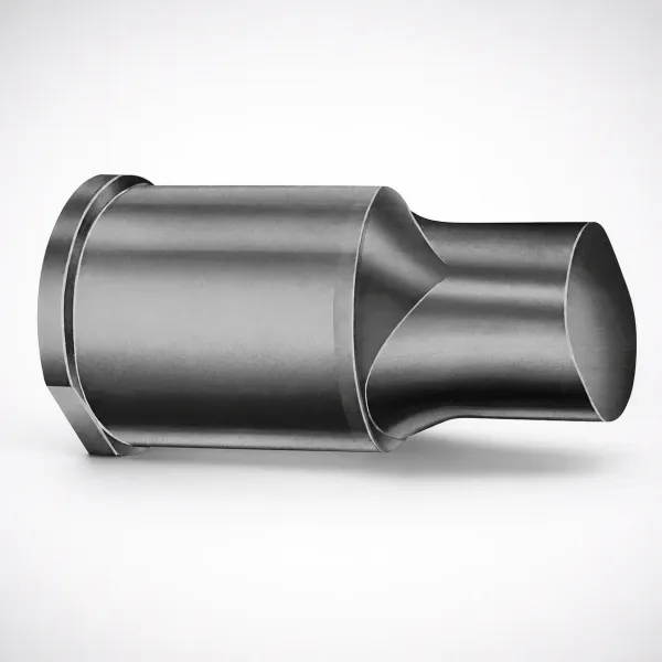 Extended Range Punches Metric XCDP Coating