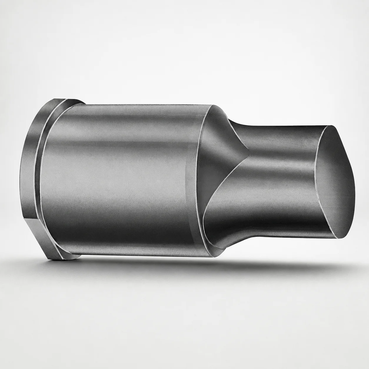 Metric Extended Range Punches with XCD Coating