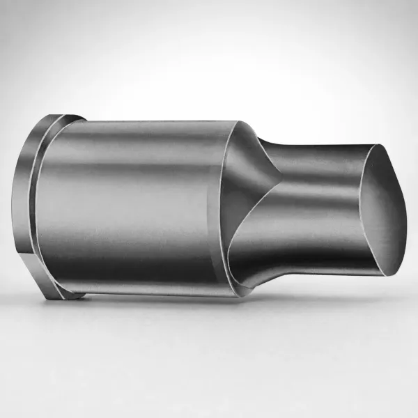 Extended Range Punches - Metric XAN DayTAN™ Coating