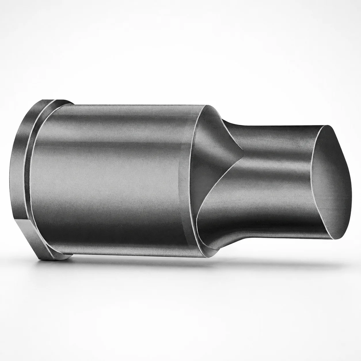 CRN Coated Extended Range Ejector Punches - Metric