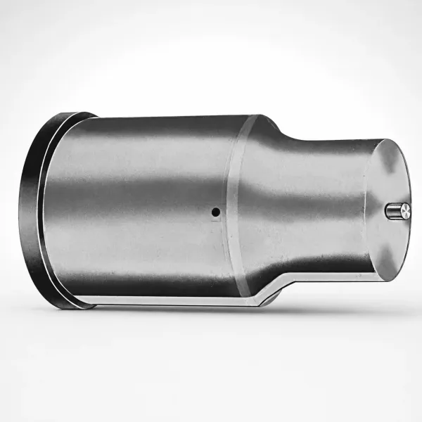 Extended Range Ejector Punches Metric XVP Coating
