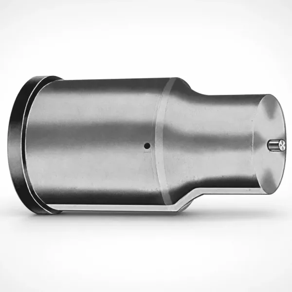 Extended Range Jector Punches Metric XNT DayTiN® Coating