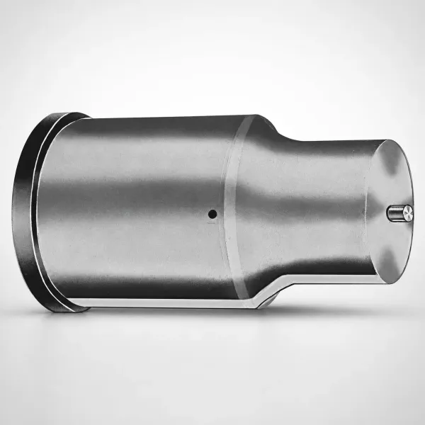Extended Range Ejector Punches Metric XNP Coating