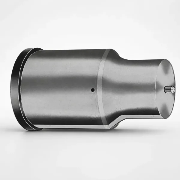 Extended Range Jector Punches Metric XNAP Coating