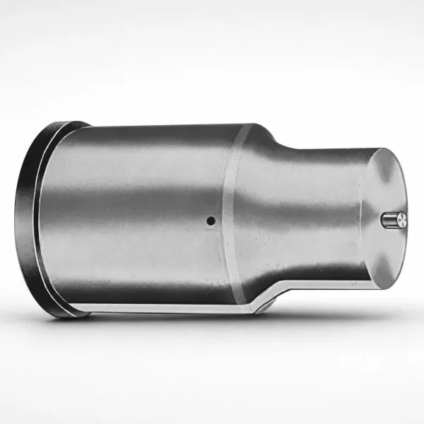 Metric Extended Range Ejector Punches XNAD Coating