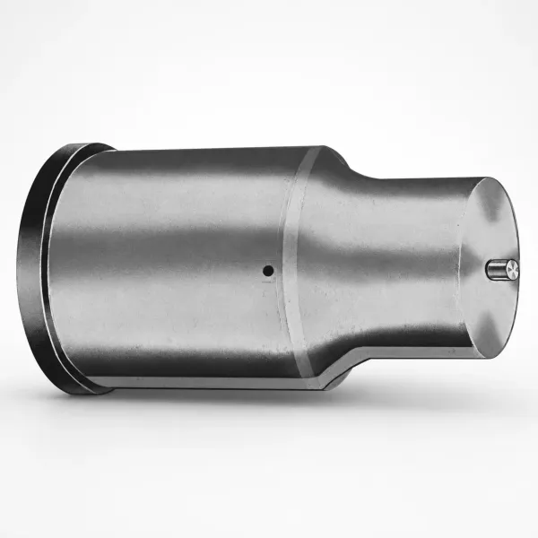 Extended Range Jector Punches - Metric, XN DayTride® Coating
