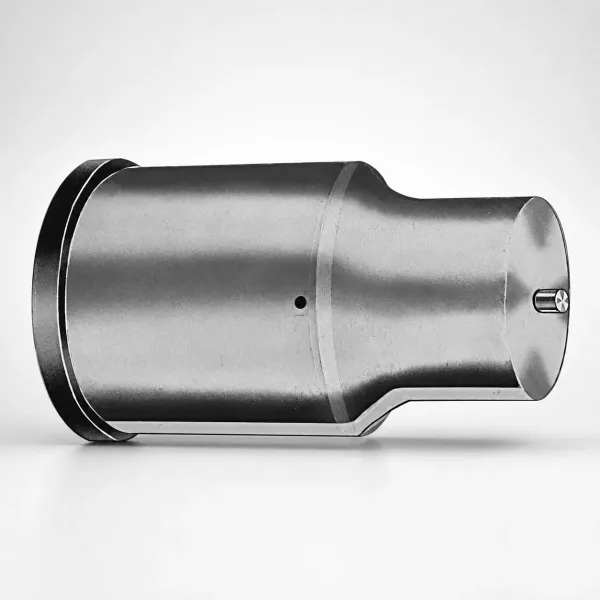 Extended Range Ejector Punches - Metric XCN Coating