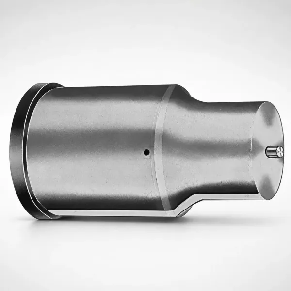 Extended Range Metric Ejector Punches XCDP Coating