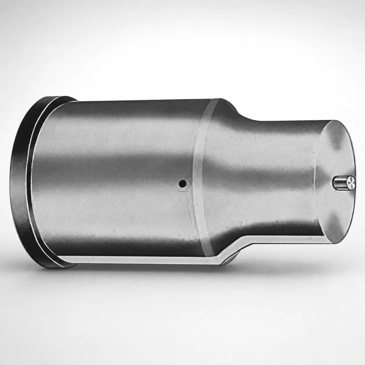 Extended Range Ejector Punches (Metric) - XCD Coating