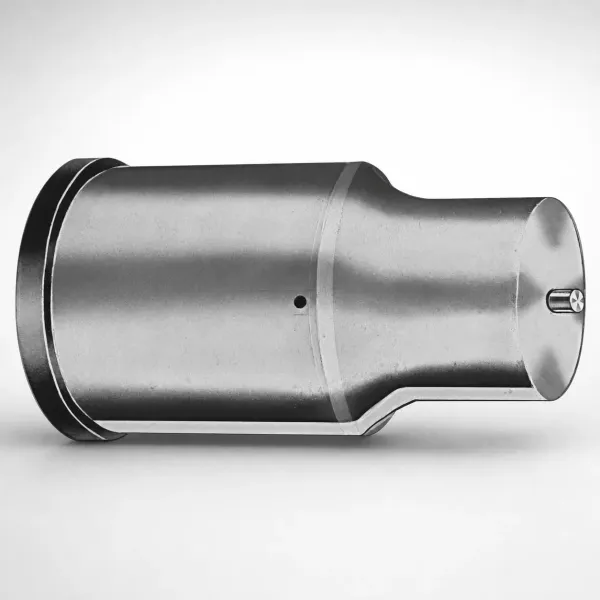 Extended Range Ejector Punches (Metric) - XCD Coating