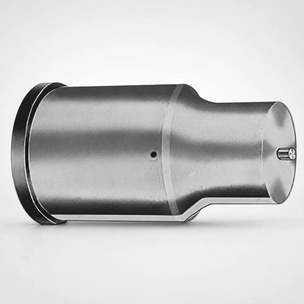 Extended Range Ejector Punches Metric XAN DayTAN™ Coating