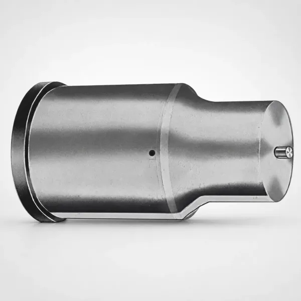 Extended Range Ejector Punches Metric XAN DayTAN™ Coating