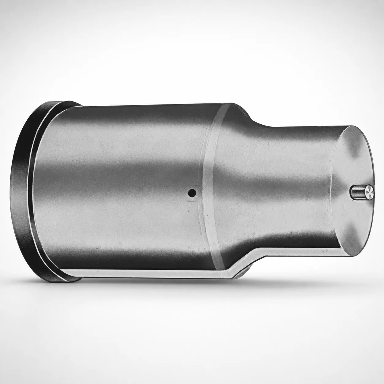 CRN Coated Extended Range Ejector Punches - Metric