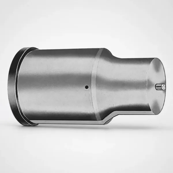 Extended Range Ejector Punches Metric (M2 Steel) X-Tip
