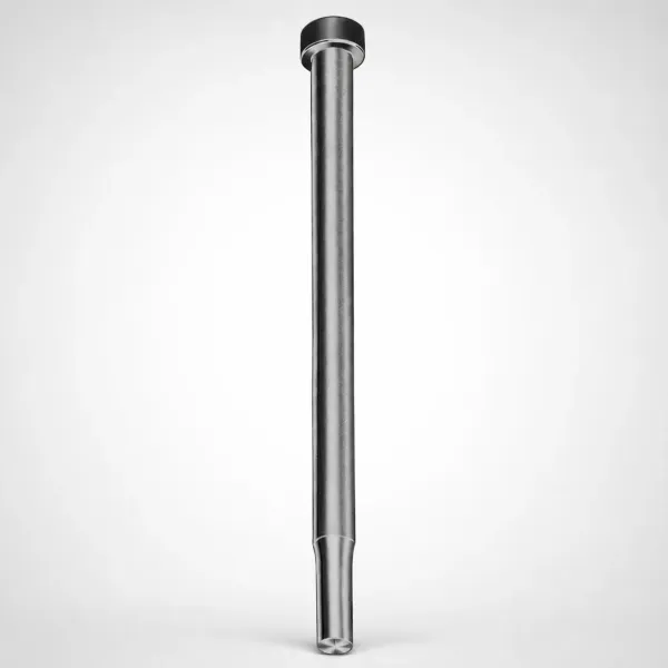 Close Space Punches Metric XCD Coating