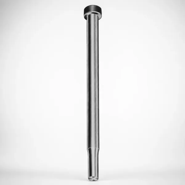 Metric Close Space Punches XCDP Coating