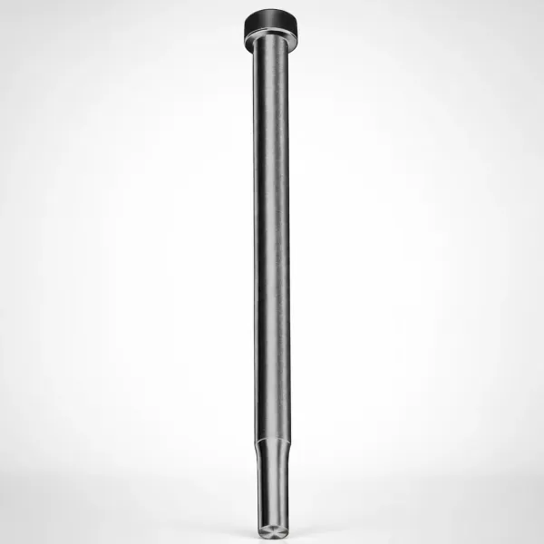 Close Space Punches Metric