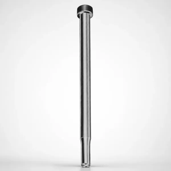 Close Space Punches Metric P=0.8