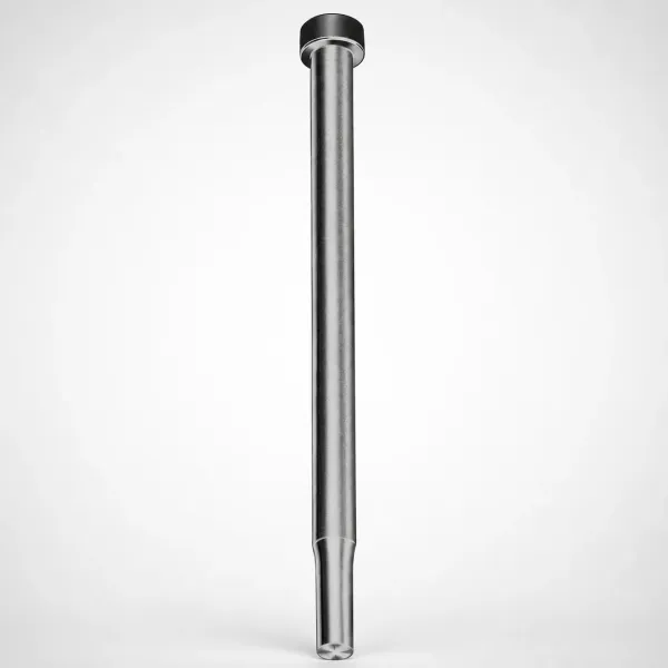 Close Space Punches Metric XNT DayTiN® Coating