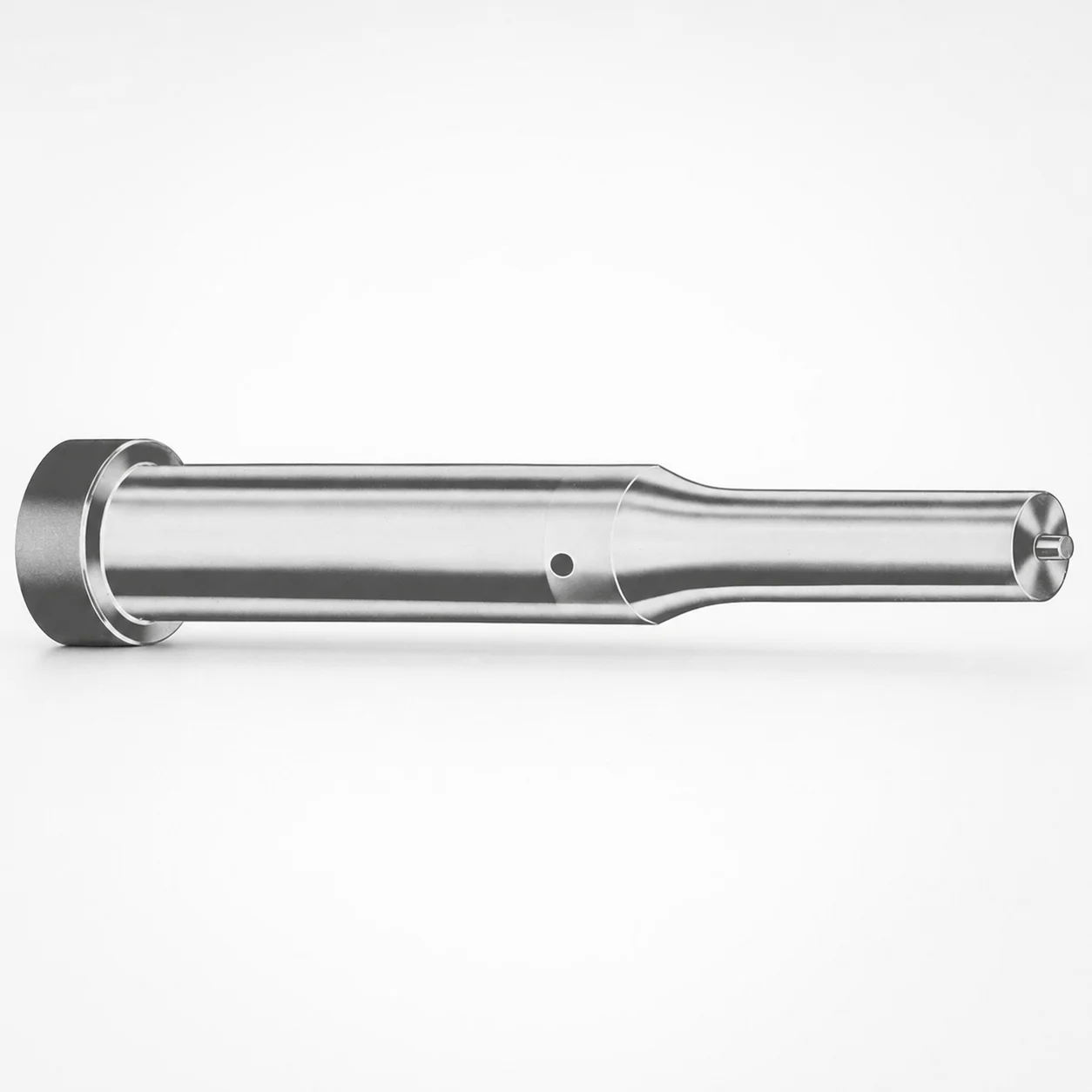 CRN Coated Metric Ejector Punches with X Tip