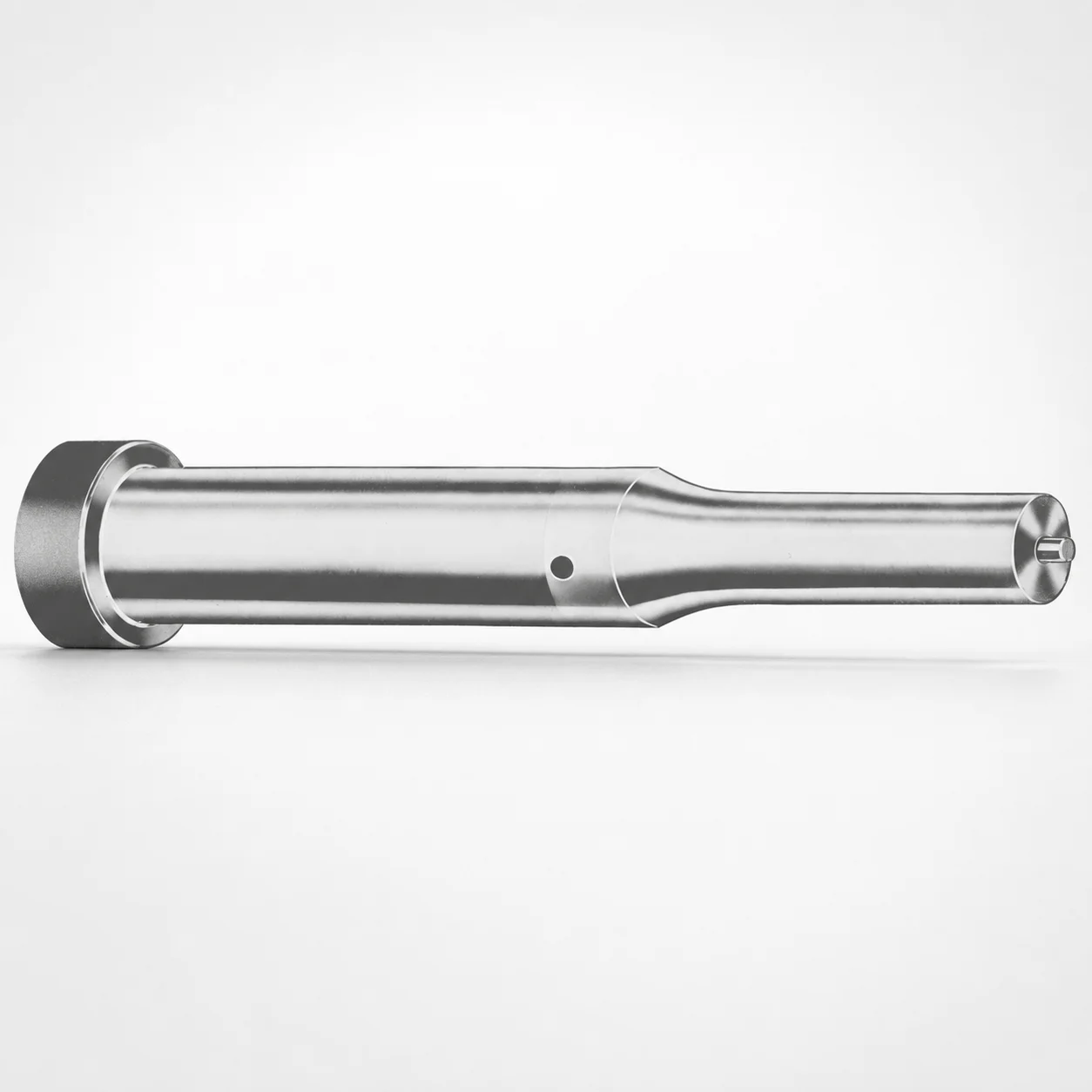 Metric Close Space Ejector Punches XAN DayTAN™ Coating