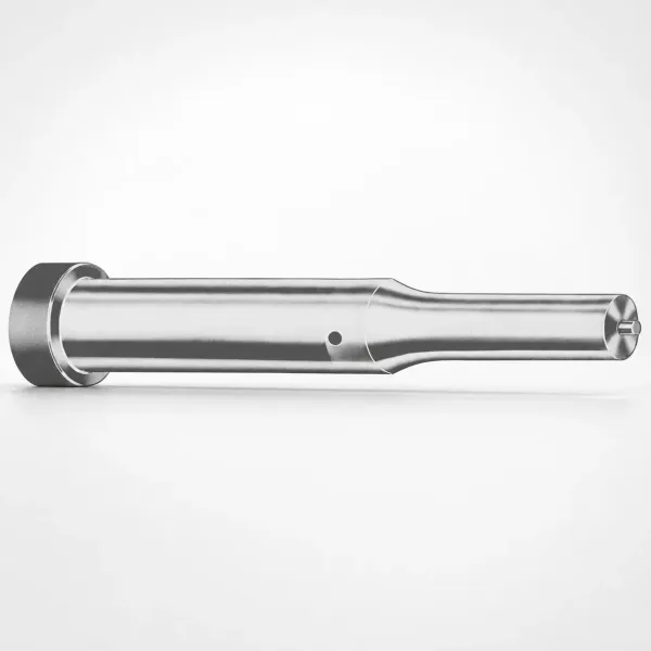 Metric Close Space Ejector Punches XAN DayTAN™ Coating