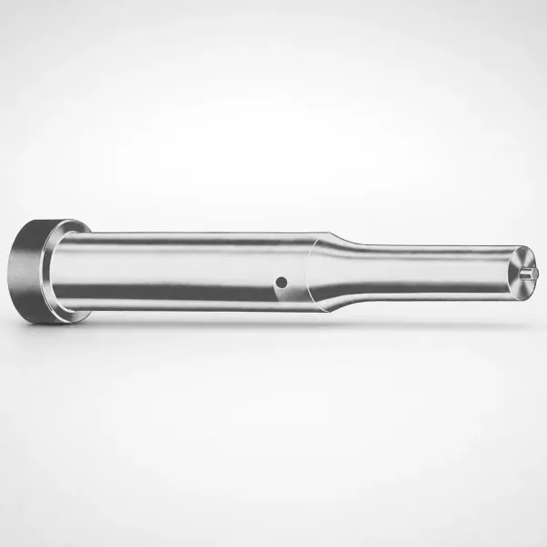 Ejector Punches Metric XCDP Coating
