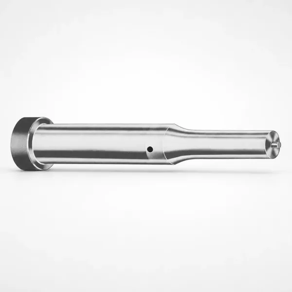Metric Ejector Punches XNAD Coating X Tip