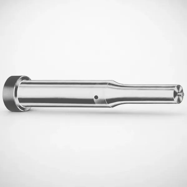 Metric XNM Coated Ejector Punches