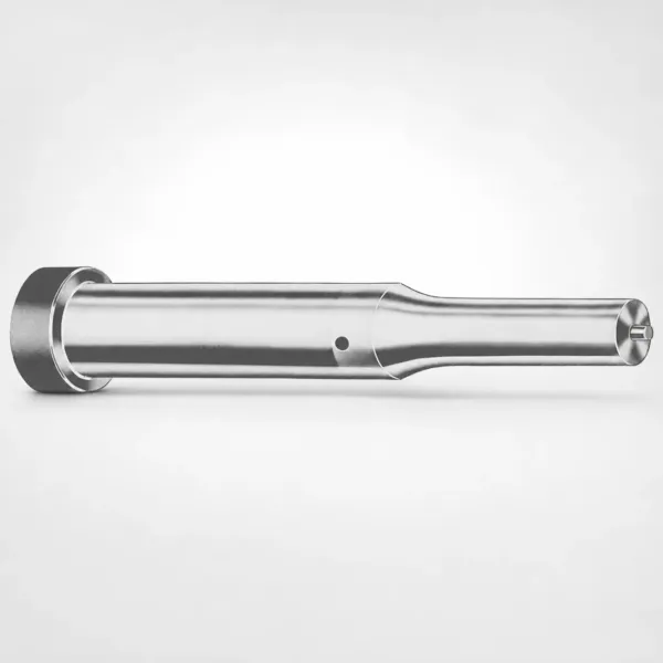 Metric Ejector Punches with XNP Coating