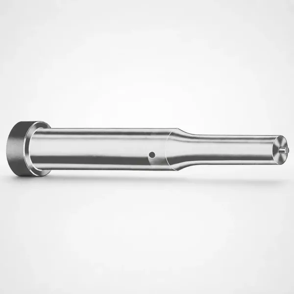Metric Ejector Punches with XVP Coating