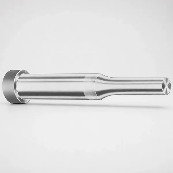 Regular Punches X Tip CRN Coating (M2 Steel)