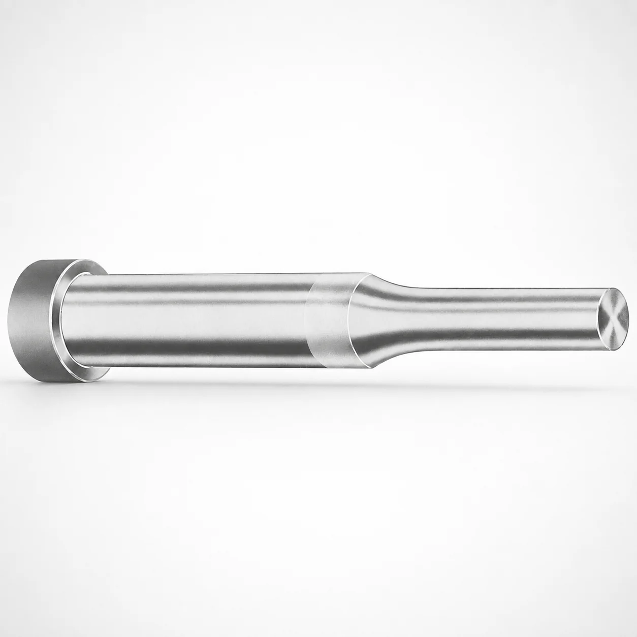 Regular Punches - Metric, XAN DayTAN™ Coating