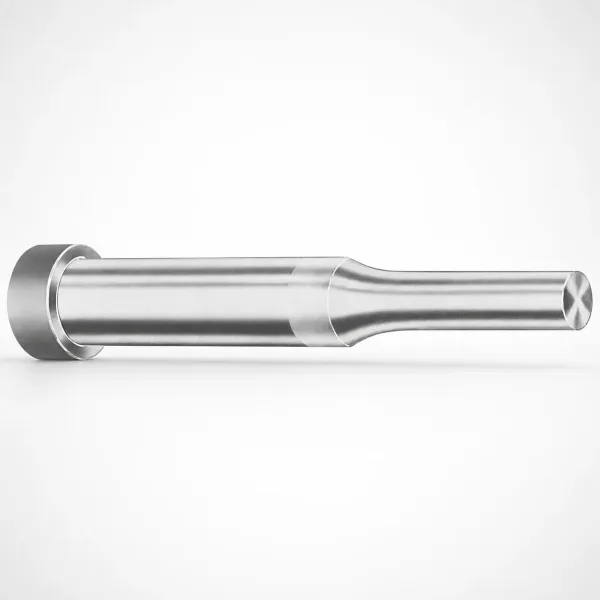 Regular Punches - Metric, XAN DayTAN™ Coating