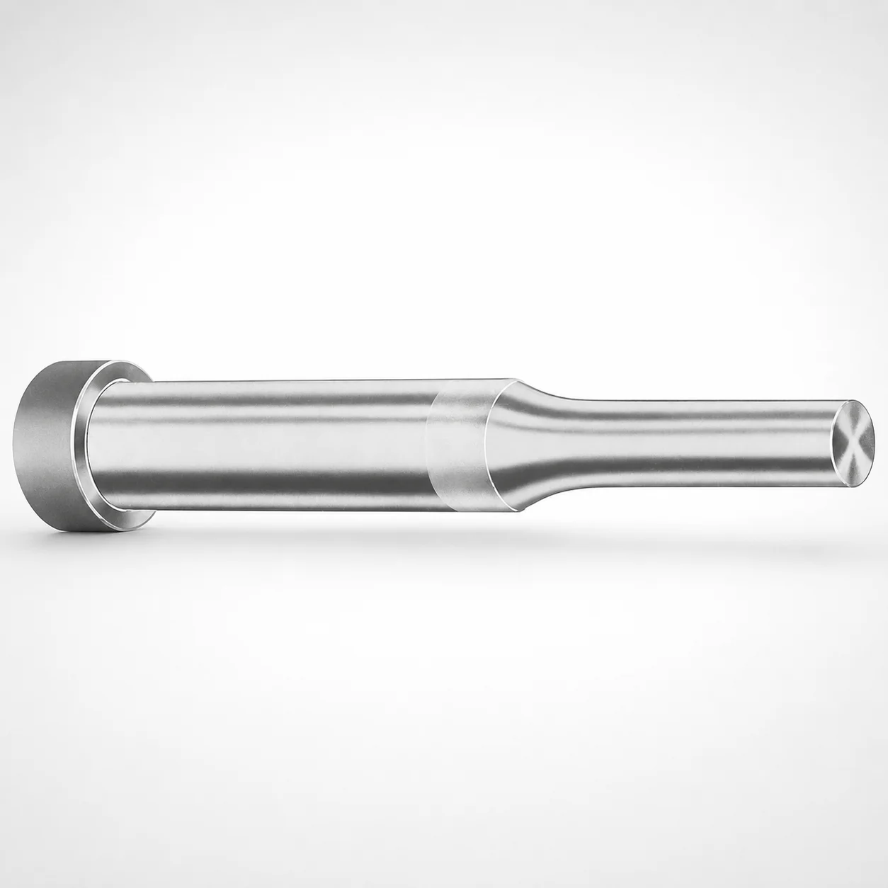 Regular Punches Metric XCDP Coating