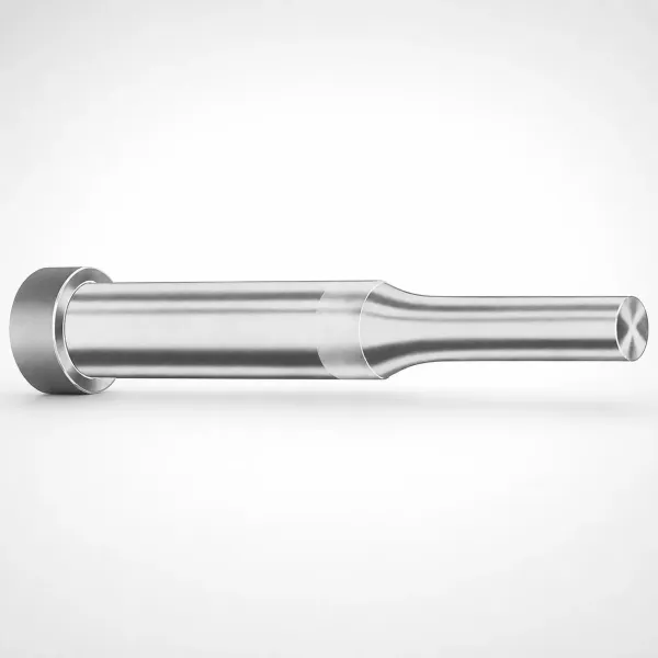 Regular Punches Metric XCDP Coating