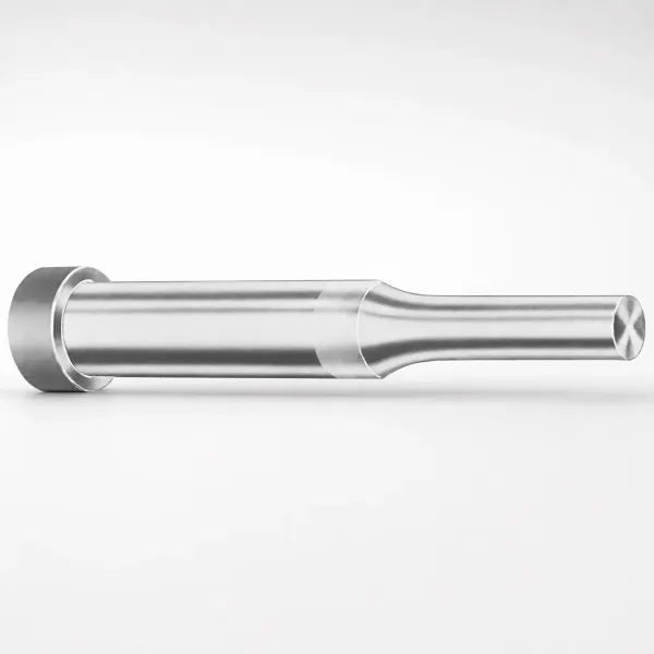 Metric XN DayTride Regular Punches